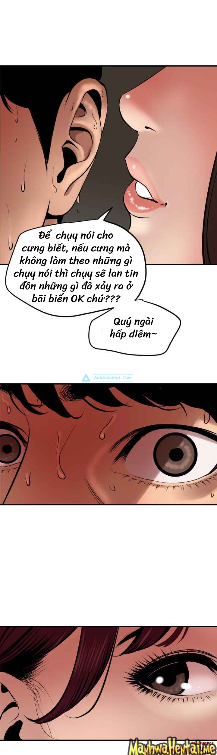 Cột Thu Lôi Chapter 72 - Trang 10