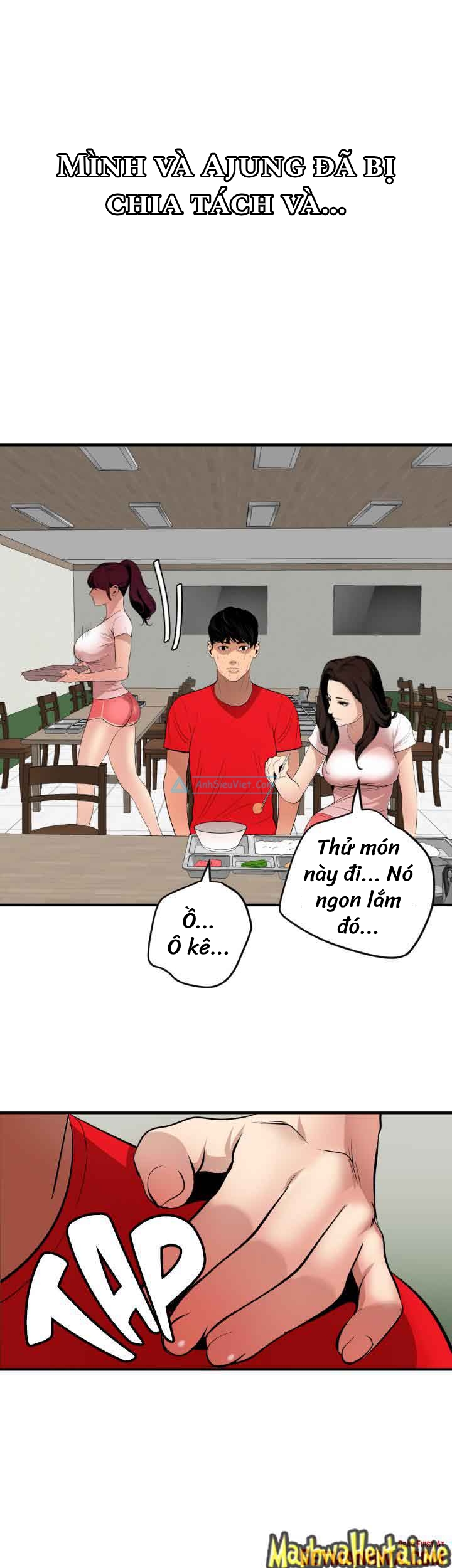 Cột Thu Lôi Chapter 72 - Trang 12