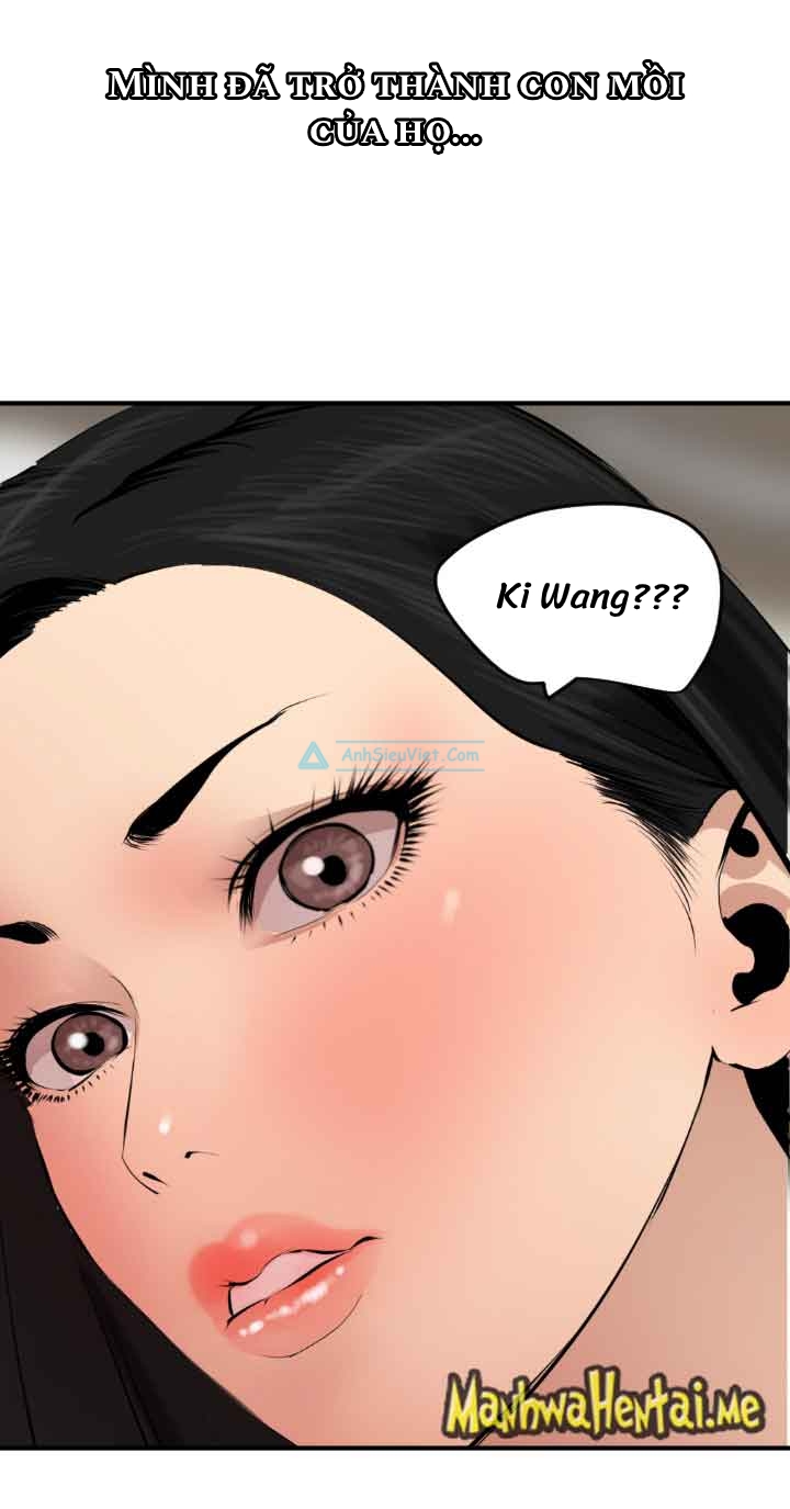 Cột Thu Lôi Chapter 72 - Trang 13