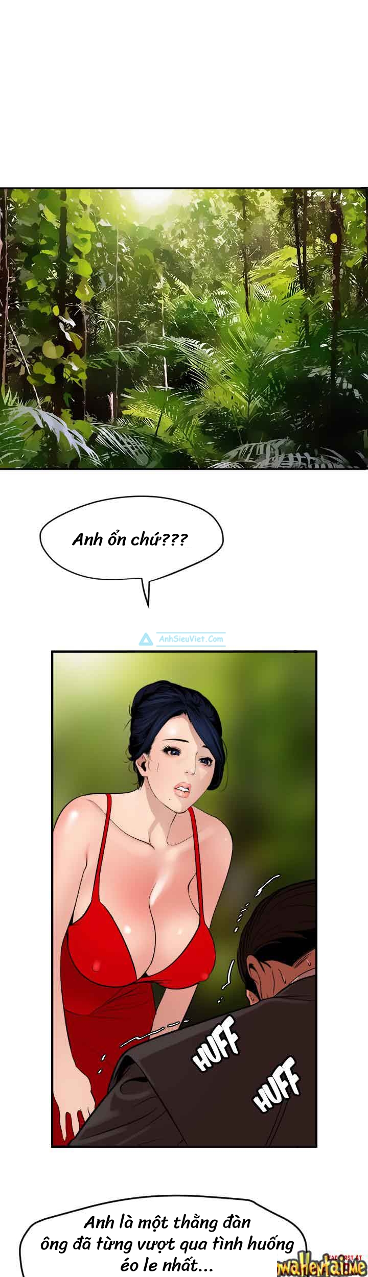 Cột Thu Lôi Chapter 72 - Trang 2