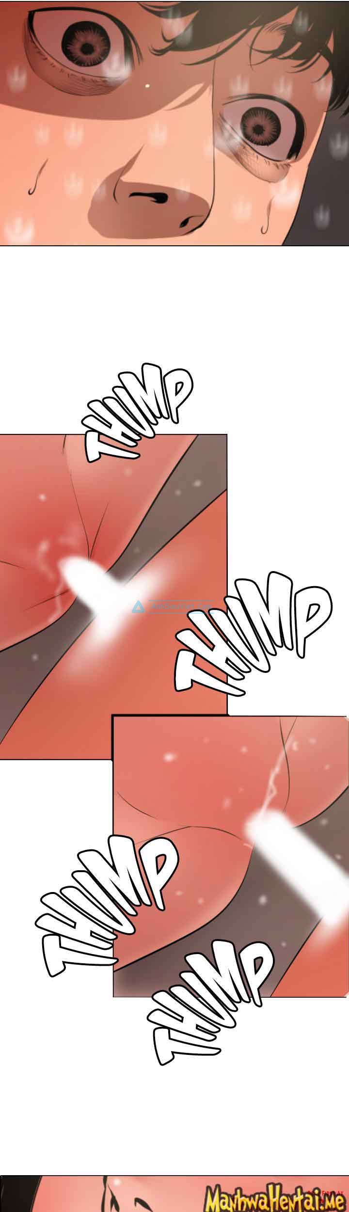 Cột Thu Lôi Chapter 72 - Trang 21