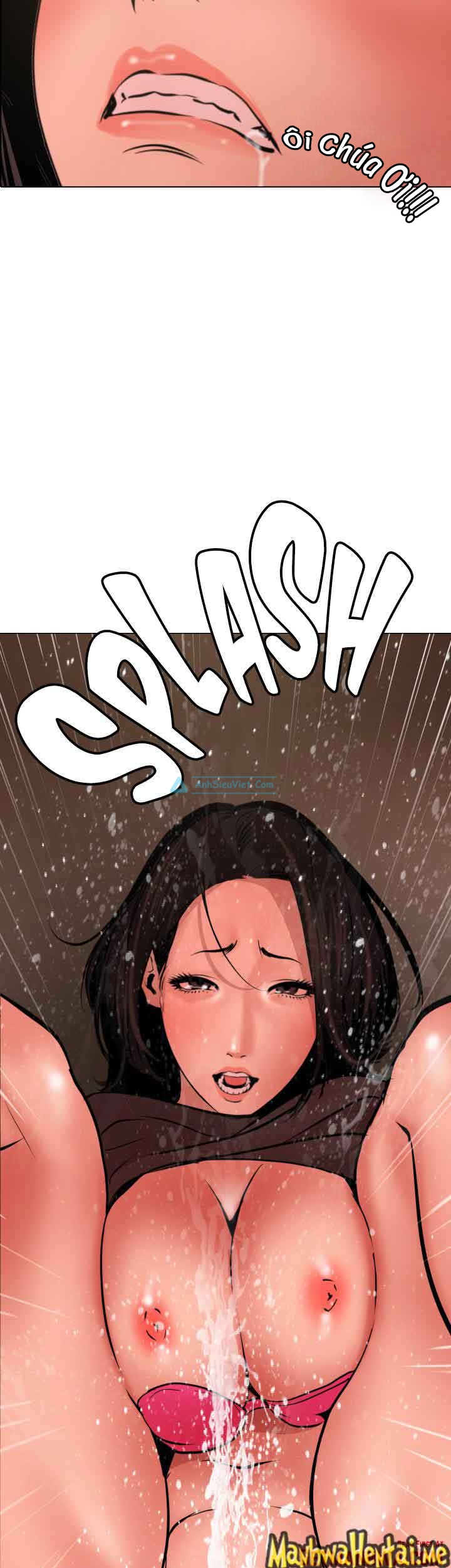 Cột Thu Lôi Chapter 72 - Trang 22