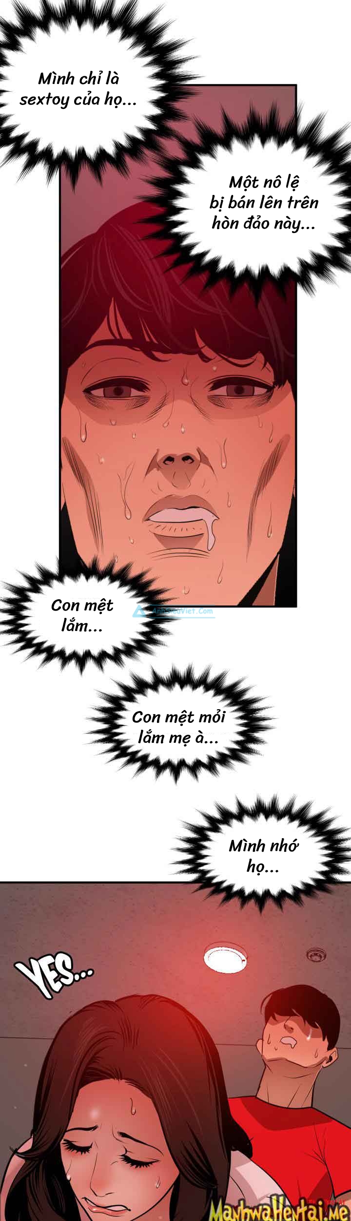 Cột Thu Lôi Chapter 72 - Trang 29