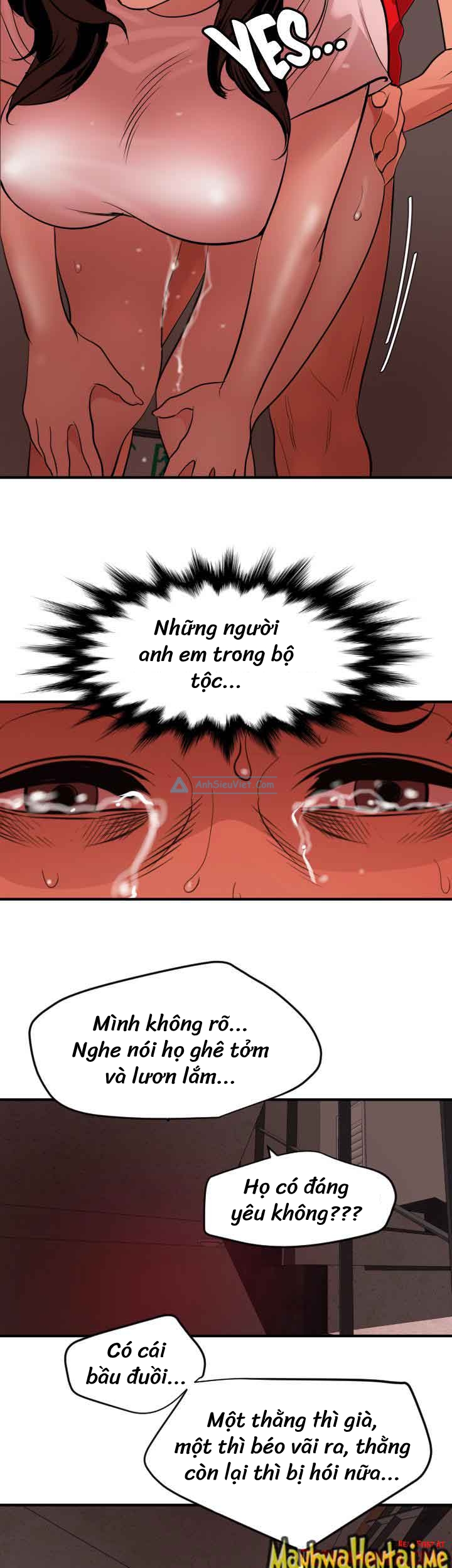 Cột Thu Lôi Chapter 72 - Trang 30