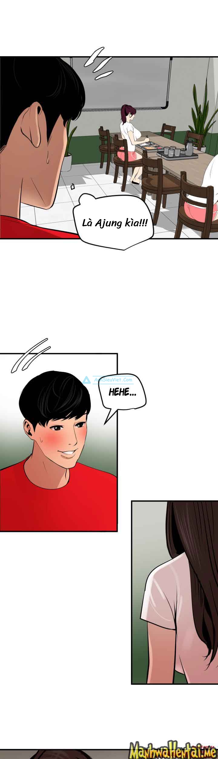 Cột Thu Lôi Chapter 72 - Trang 8