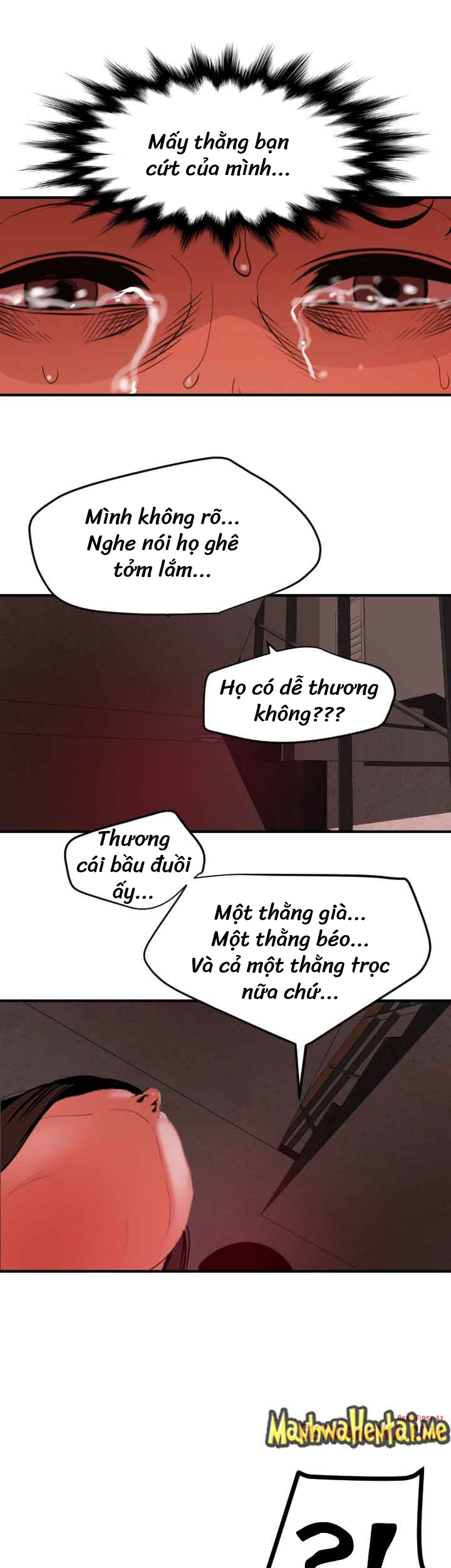 Cột Thu Lôi Chapter 73 - Trang 5