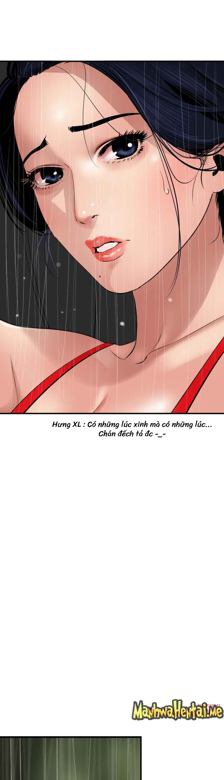 Cột Thu Lôi Chapter 76 - Trang 4