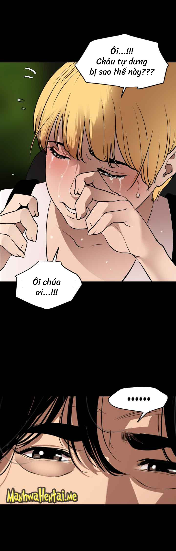 Cột Thu Lôi Chapter 77 - Trang 14