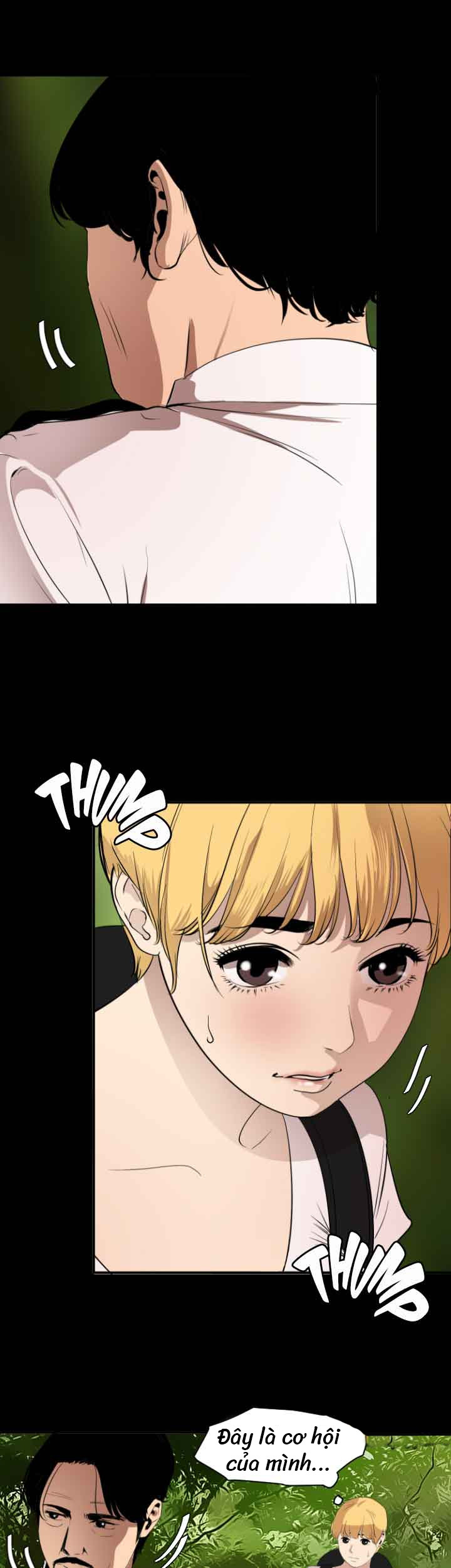 Cột Thu Lôi Chapter 77 - Trang 2