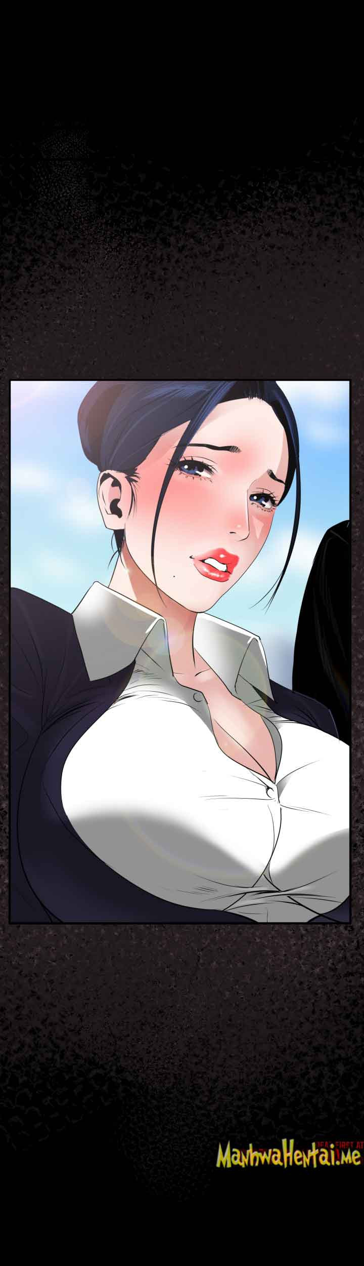 Cột Thu Lôi Chapter 77 - Trang 22