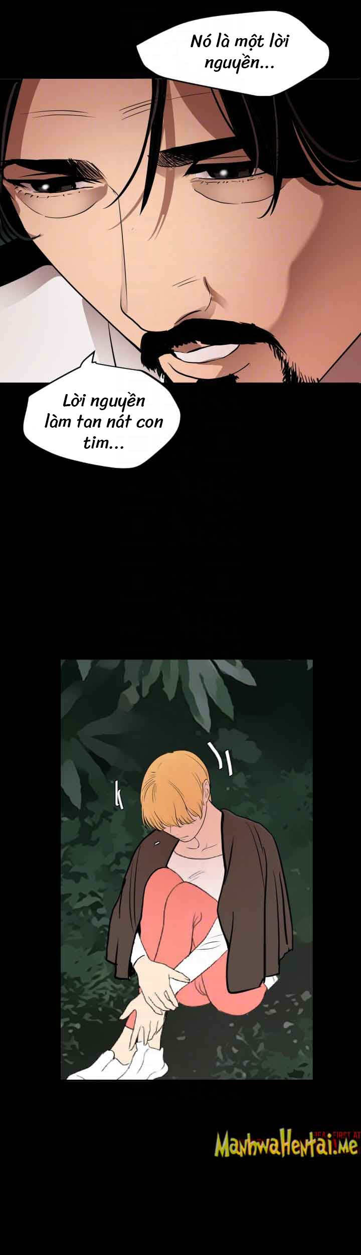Cột Thu Lôi Chapter 77 - Trang 23