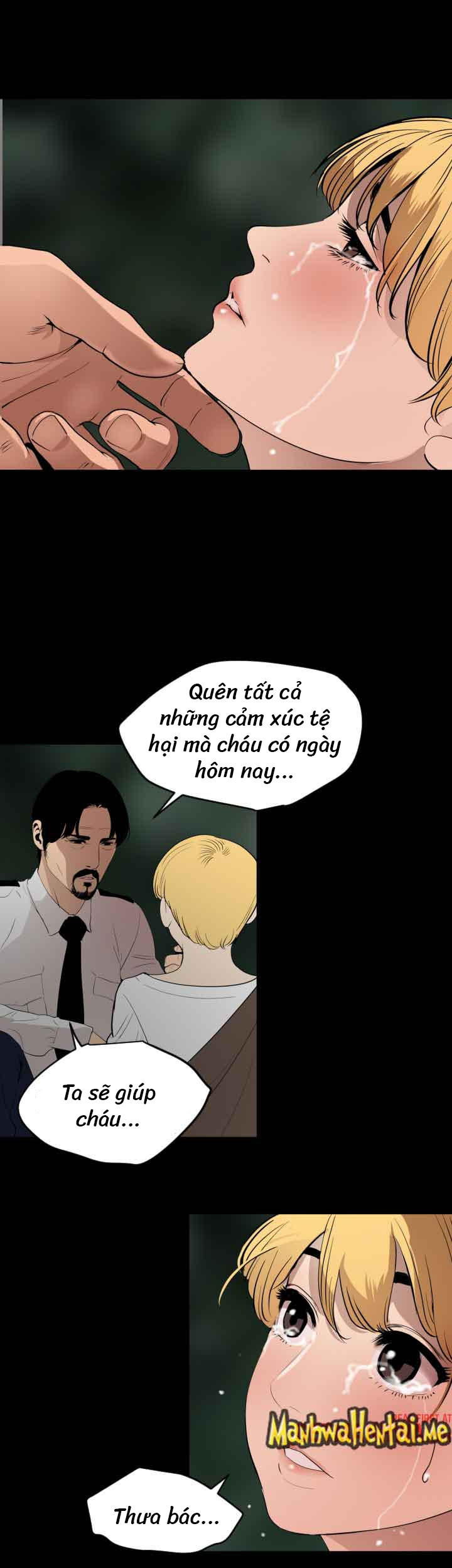 Cột Thu Lôi Chapter 77 - Trang 24