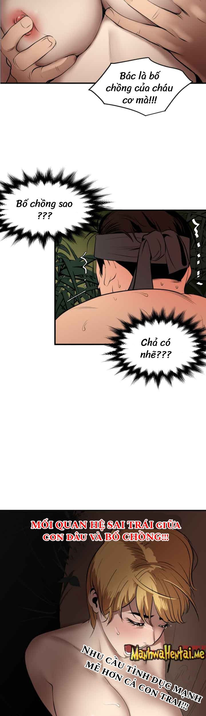 Cột Thu Lôi Chapter 77 - Trang 29
