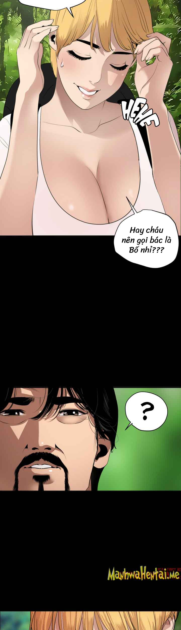 Cột Thu Lôi Chapter 77 - Trang 6