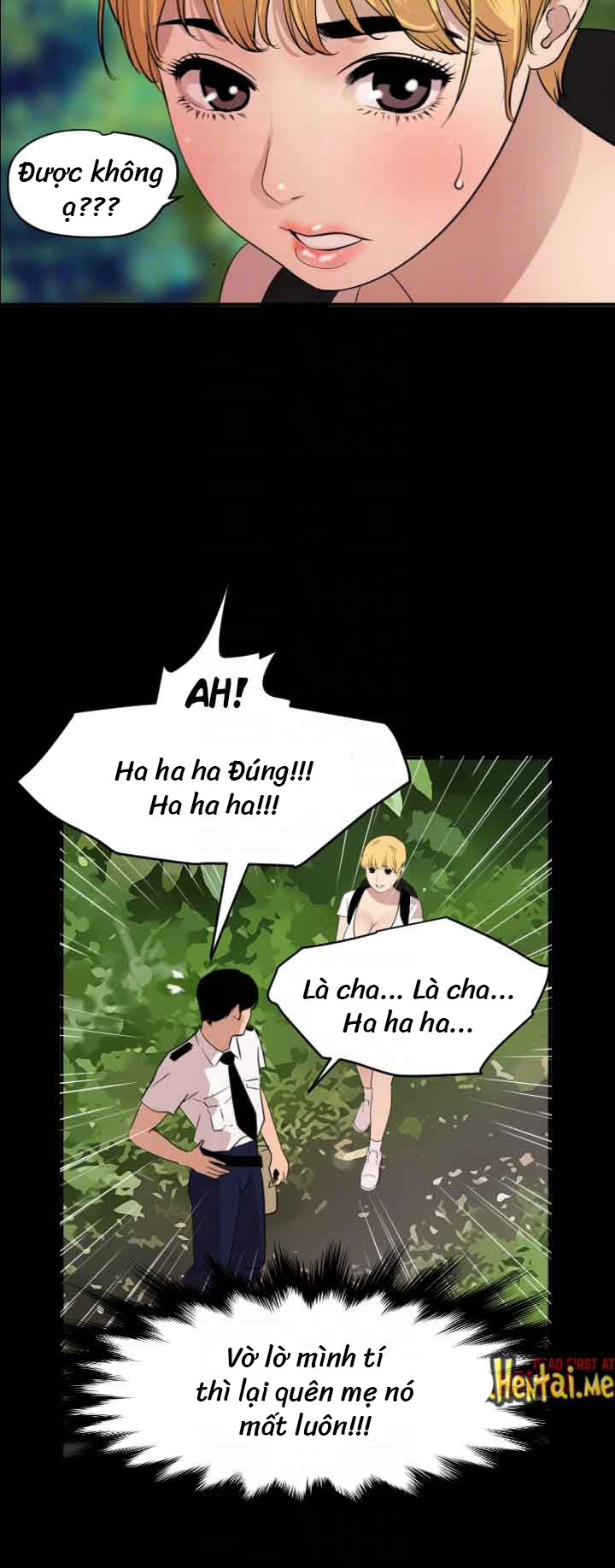 Cột Thu Lôi Chapter 77 - Trang 7