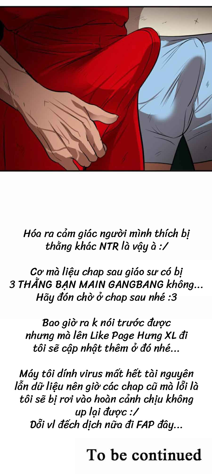 Cột Thu Lôi Chapter 78 - Trang 15