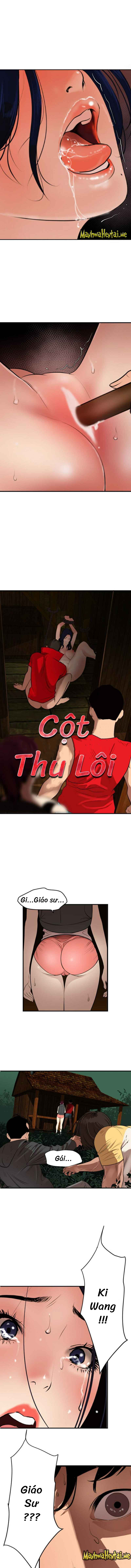 Cột Thu Lôi Chapter 81 - Trang 1