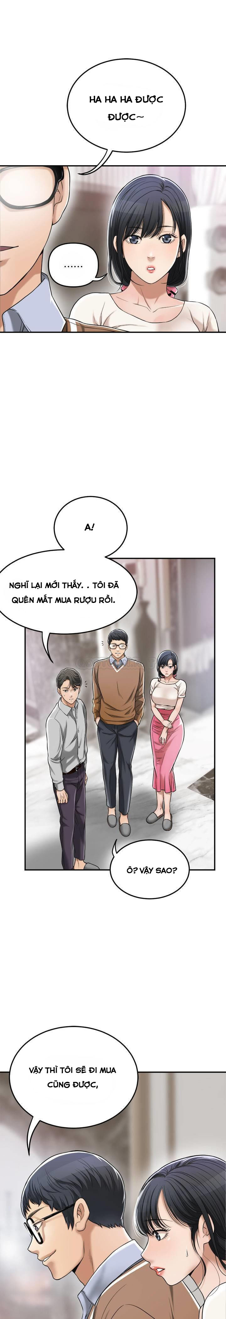 Craving - Dục Vọng Chapter 30 - Trang 10