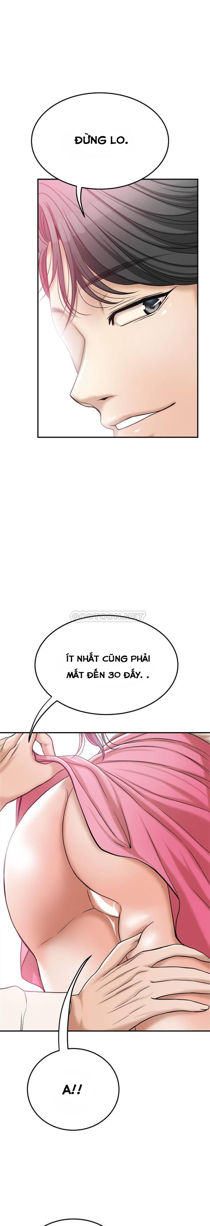 Craving - Dục Vọng Chapter 30 - Trang 20