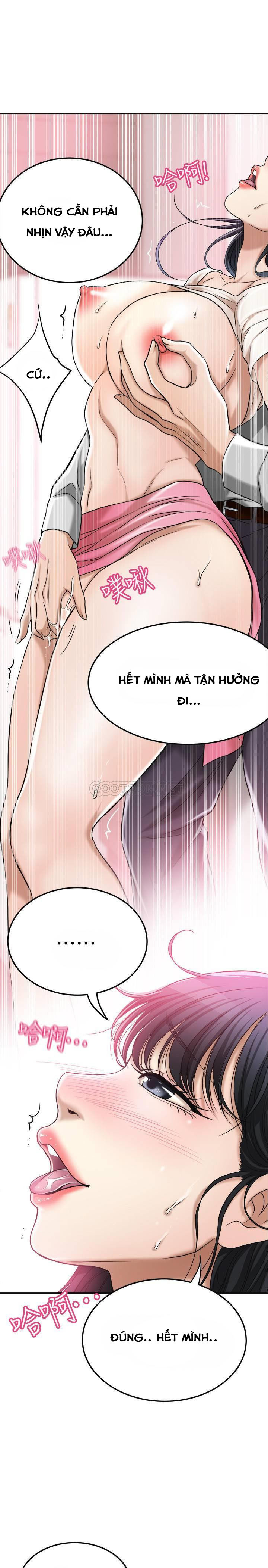 Craving - Dục Vọng Chapter 30 - Trang 24