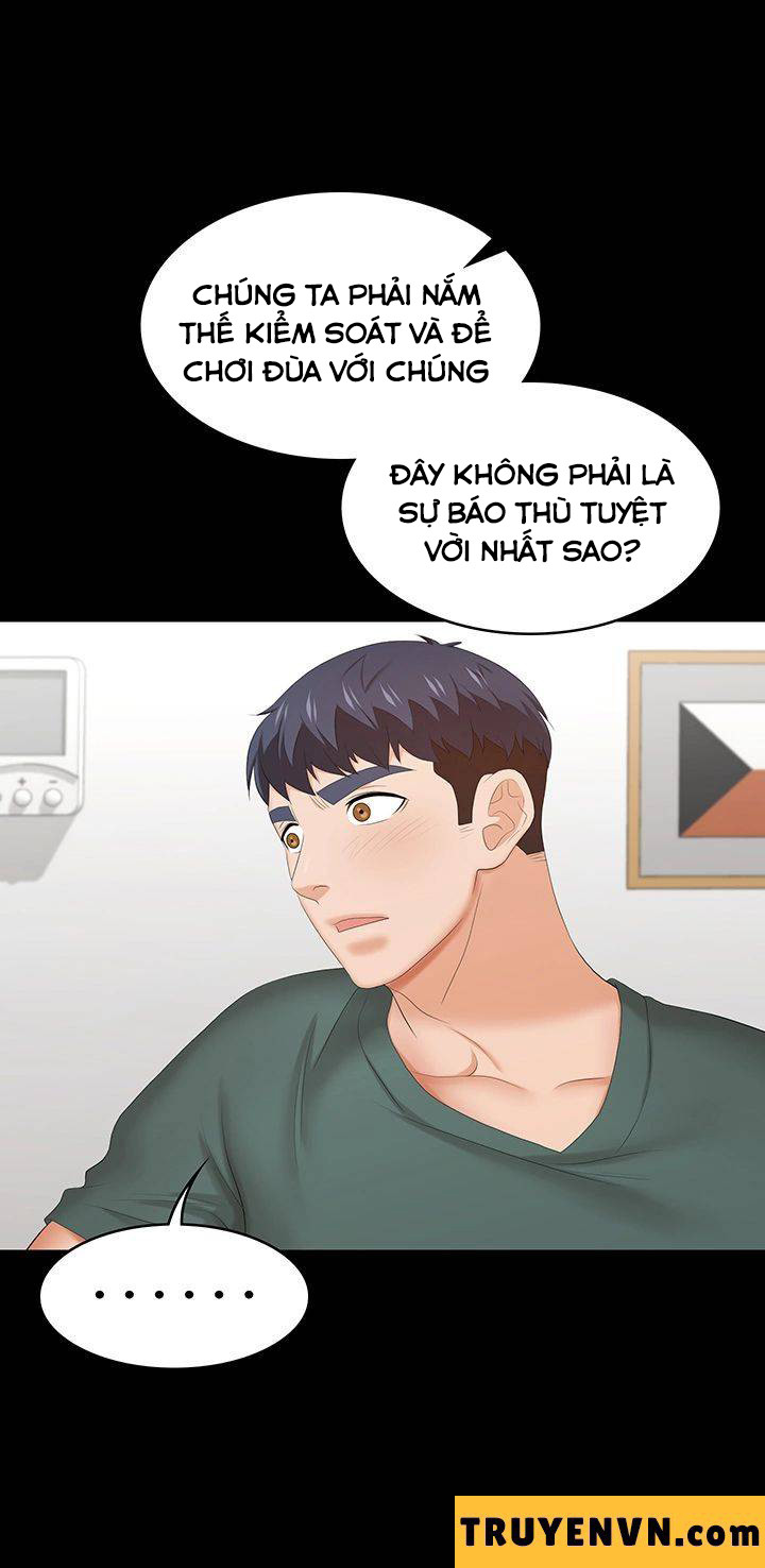 Đổi Vợ Chapter 36 - Trang 9