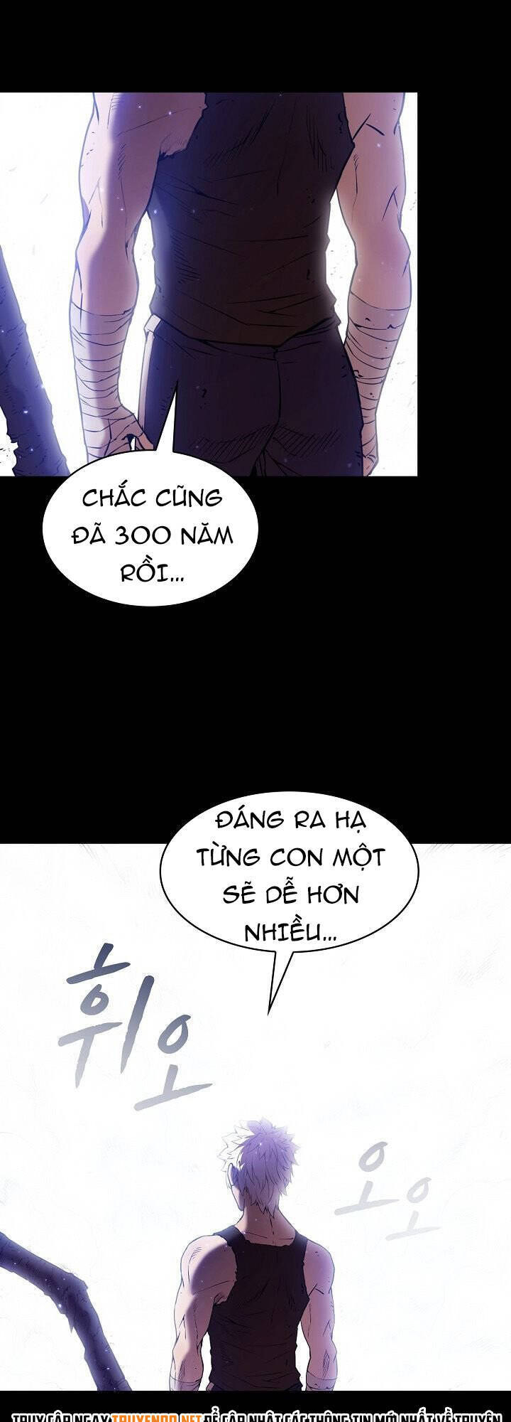 Người Chơi Trở Về Từ Địa Ngục Chapter 1 - Trang 21