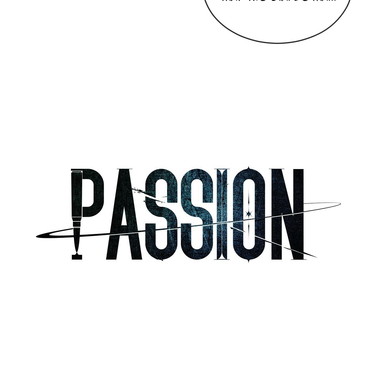 Passion Chapter 16 - Trang 21