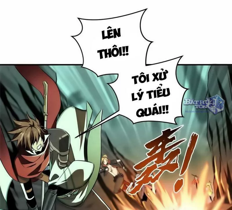 Toàn Chức Cao Thủ 2 Chapter 52.2 - Trang 11