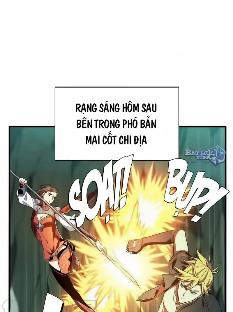 Toàn Chức Cao Thủ 2 Chapter 52.2 - Trang 2