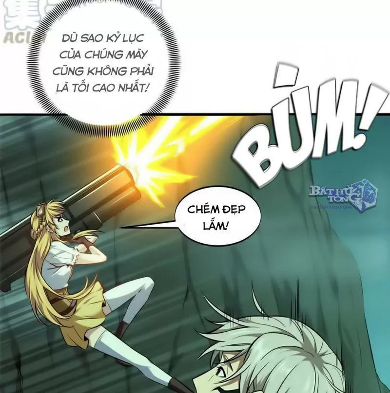 Toàn Chức Cao Thủ 2 Chapter 52.2 - Trang 22