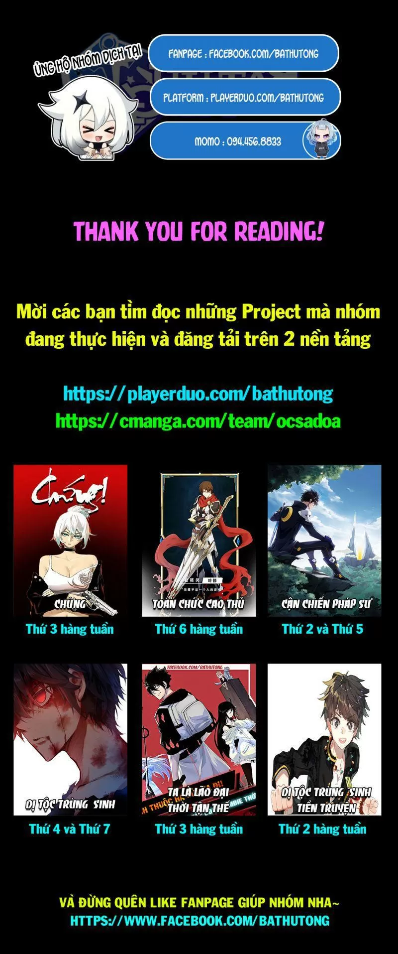 Toàn Chức Cao Thủ 2 Chapter 52.2 - Trang 38