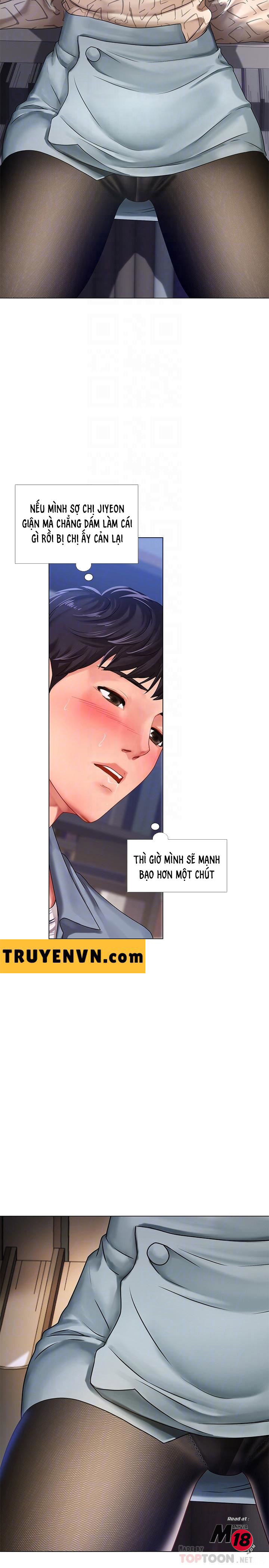 Tôi Có Nên Học Ở Noryangjin? Chapter 54 - Trang 11