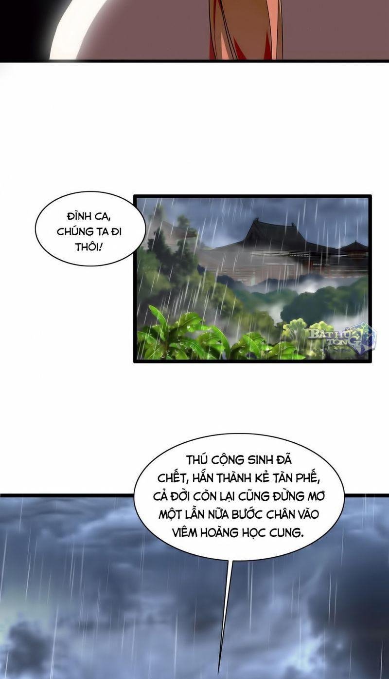 Vạn Cổ Đệ Nhất Thần Chapter 1.2 - Trang 46