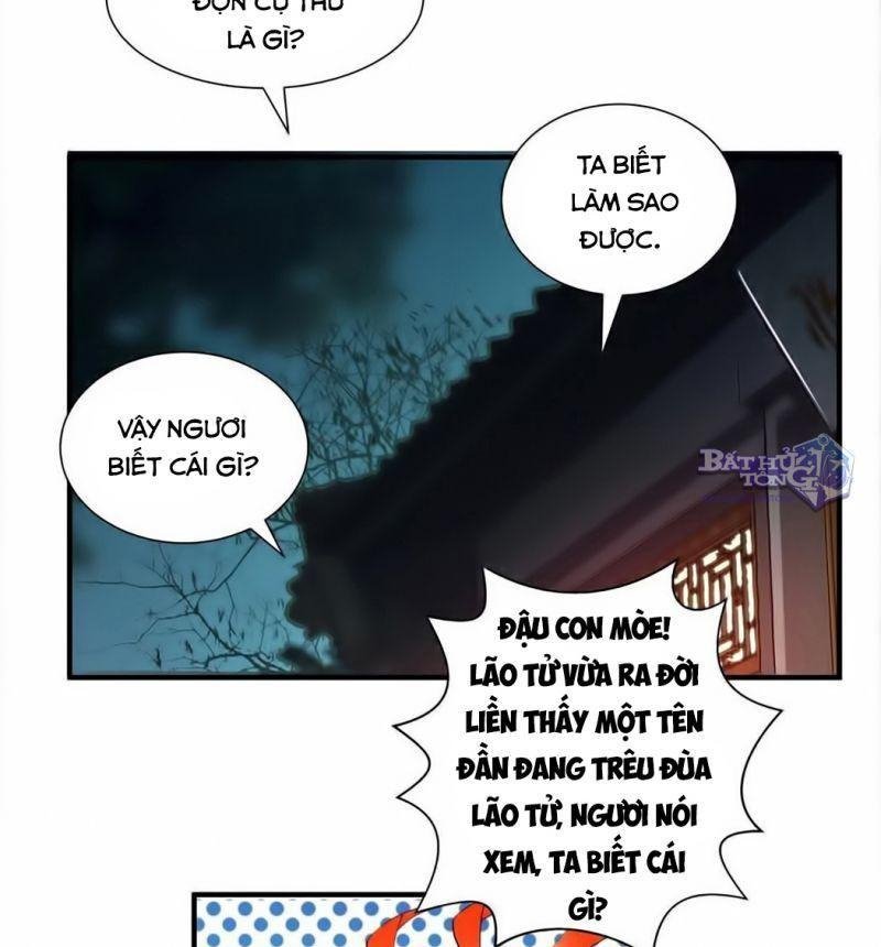 Vạn Cổ Đệ Nhất Thần Chapter 2.2 - Trang 3