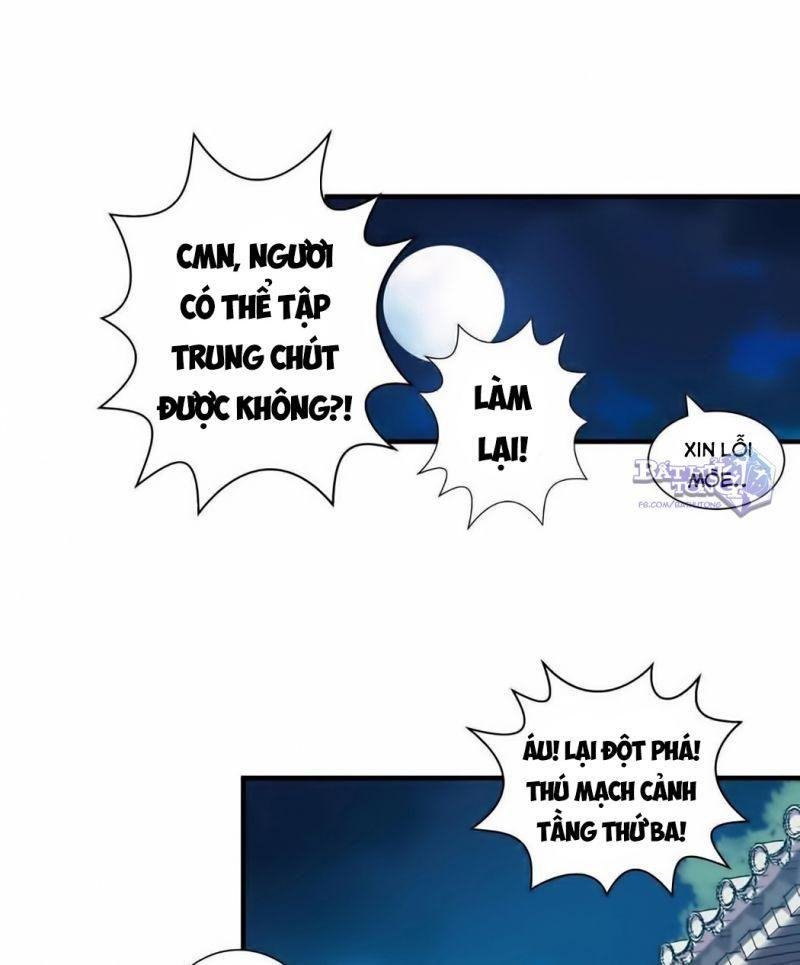 Vạn Cổ Đệ Nhất Thần Chapter 2.2 - Trang 31