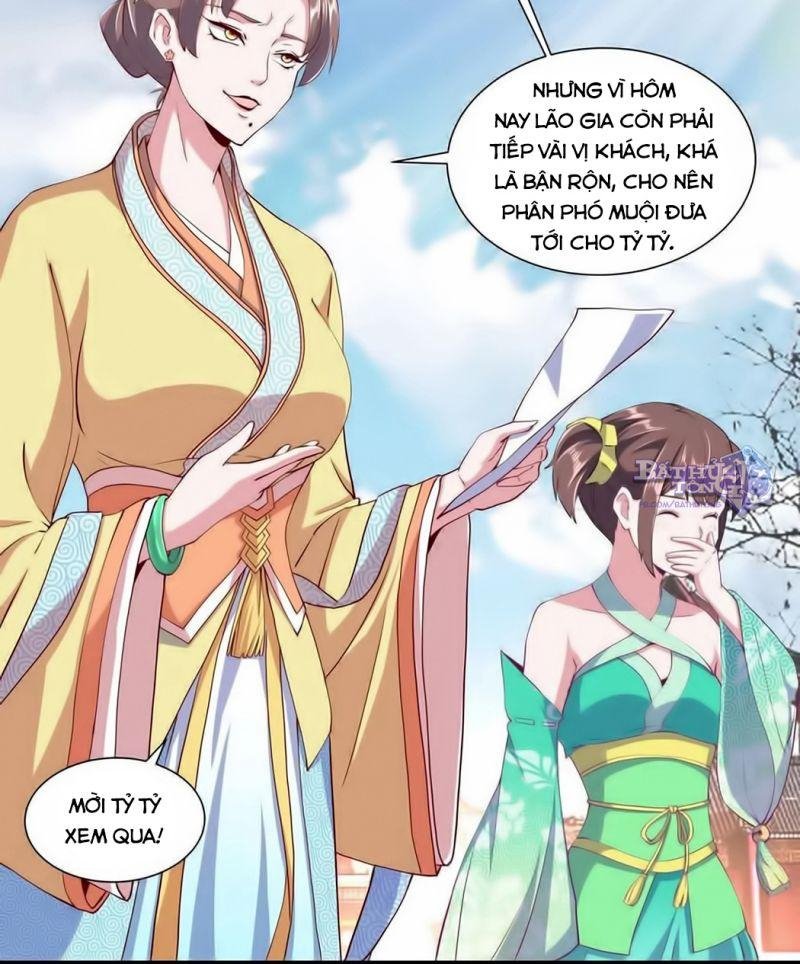 Vạn Cổ Đệ Nhất Thần Chapter 3.1 - Trang 13