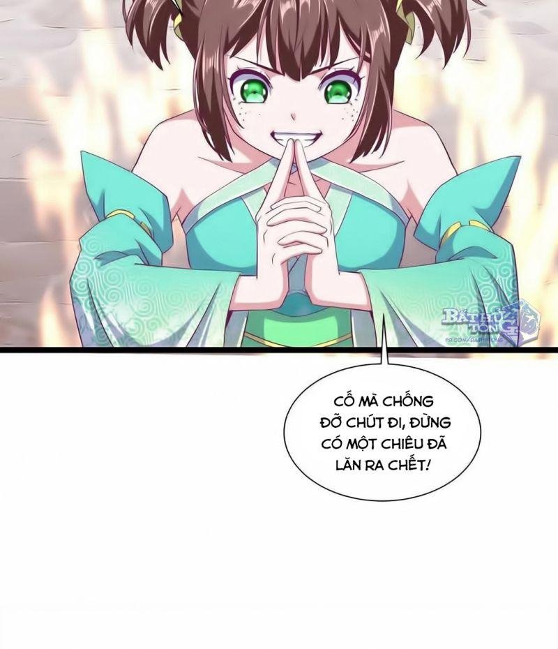 Vạn Cổ Đệ Nhất Thần Chapter 3.2 - Trang 34