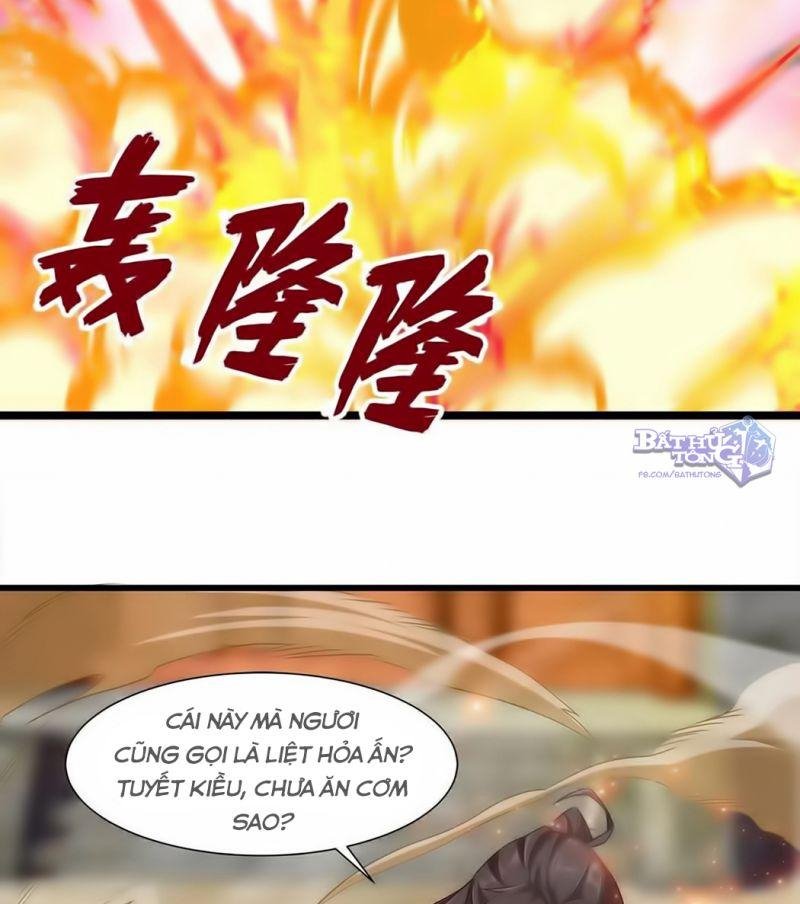 Vạn Cổ Đệ Nhất Thần Chapter 3.2 - Trang 40