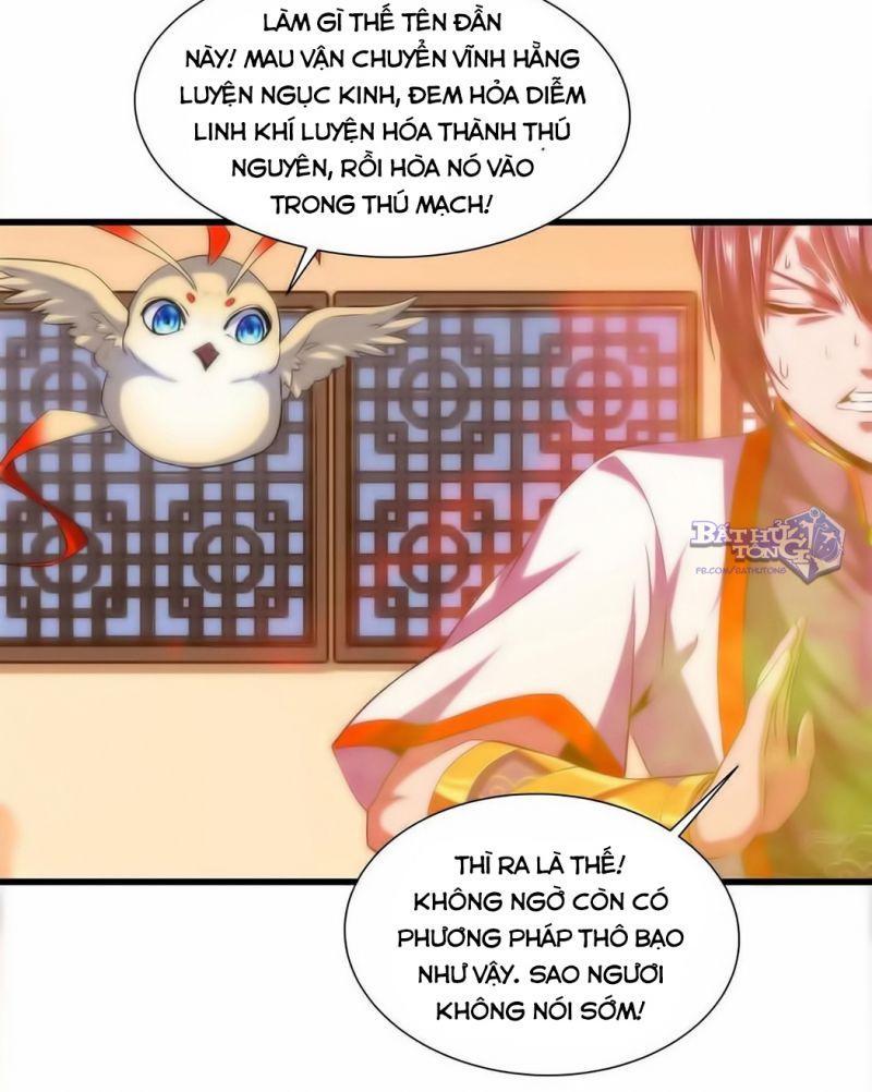 Vạn Cổ Đệ Nhất Thần Chapter 4.2 - Trang 26