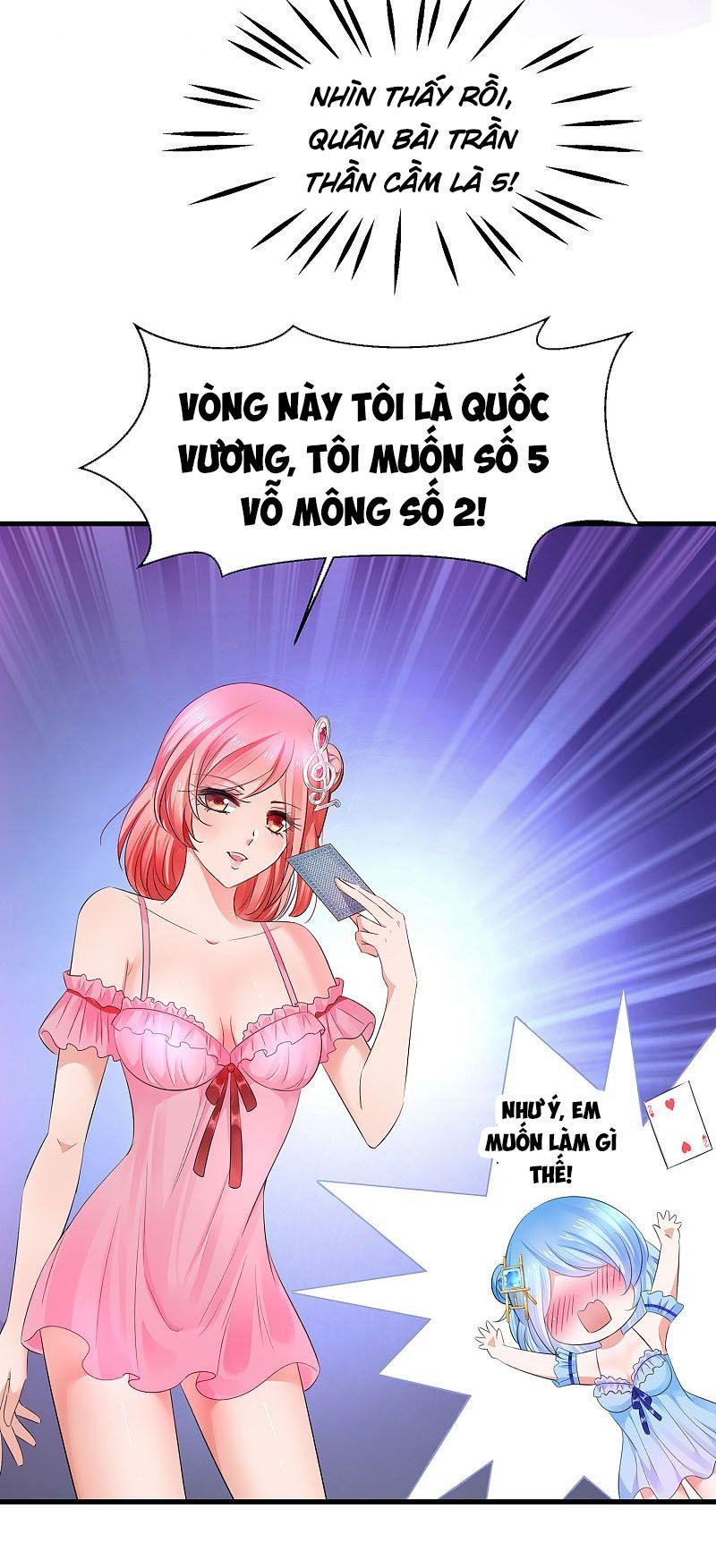 Vô Địch Học Bạ Hệ Thống Chapter 61 - Trang 12