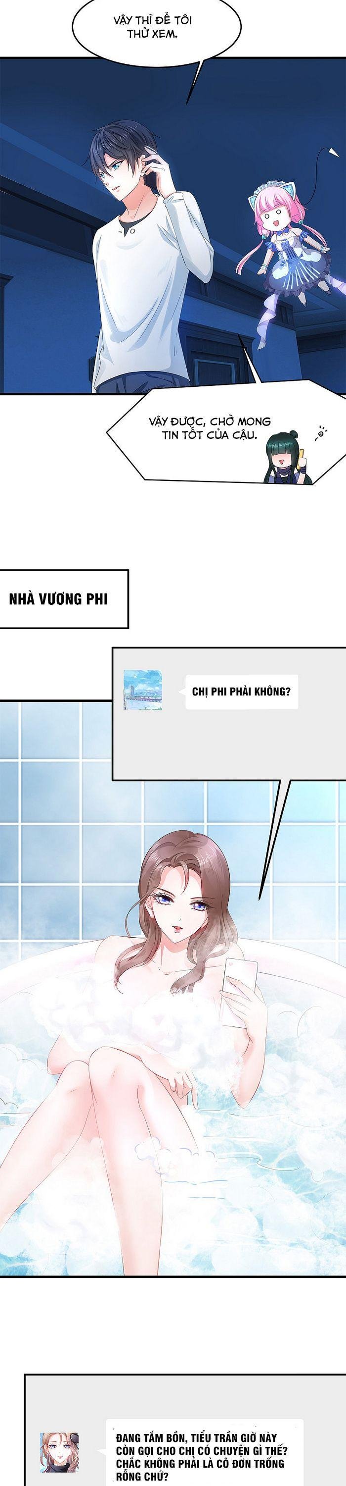 Vô Địch Học Bạ Hệ Thống Chapter 62 - Trang 4