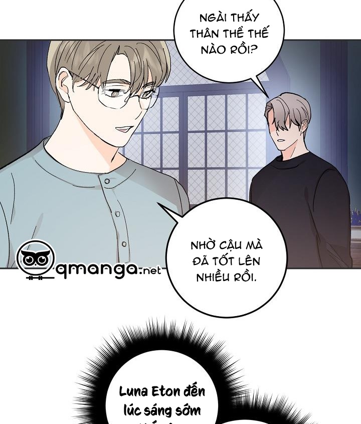 Kẻ cắp Mặt Trăng Chapter 35 - Trang 10