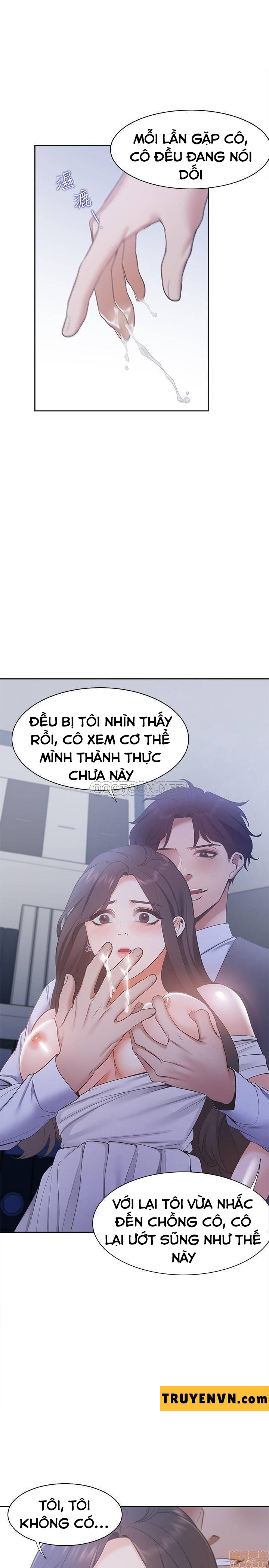 Khát Tình Chapter 8 - Trang 29