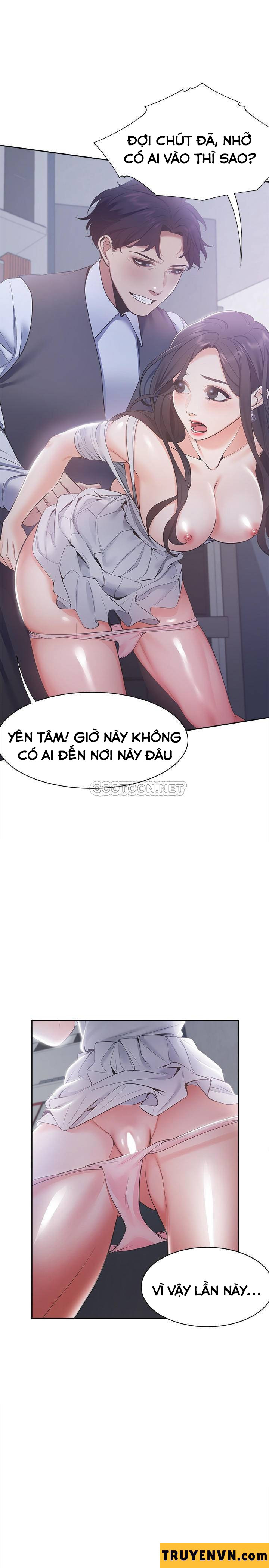 Khát Tình Chapter 8 - Trang 31