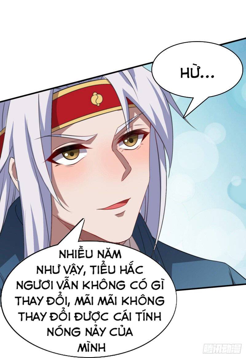 Nghịch Thiên Chí Tôn Chapter 62 - Trang 1