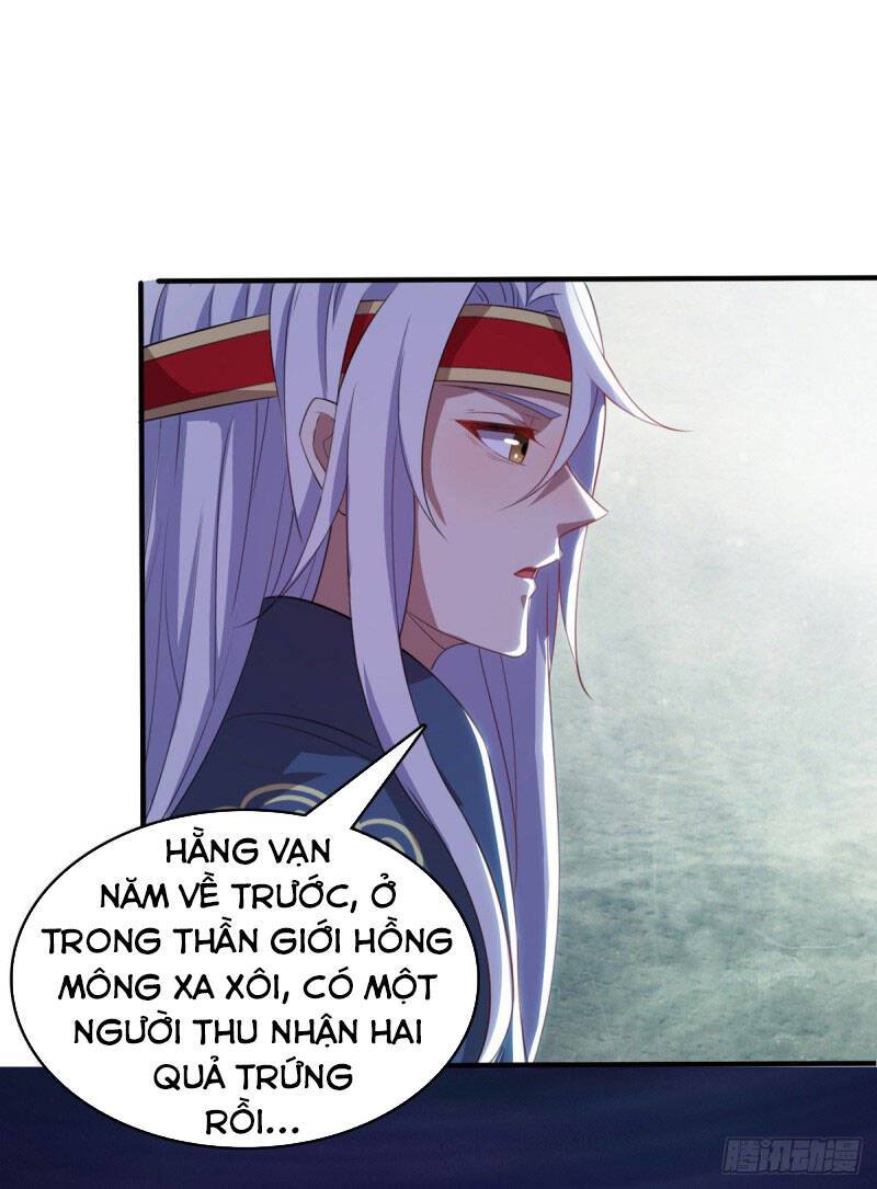 Nghịch Thiên Chí Tôn Chapter 62 - Trang 4