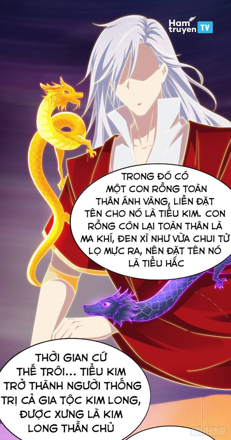 Nghịch Thiên Chí Tôn Chapter 62 - Trang 5