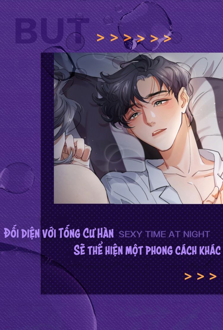 Nhất Túy Kinh Niên Chapter 0.1 - Trang 6