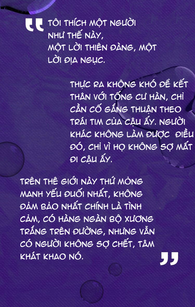 Nhất Túy Kinh Niên Chapter 0.1 - Trang 8