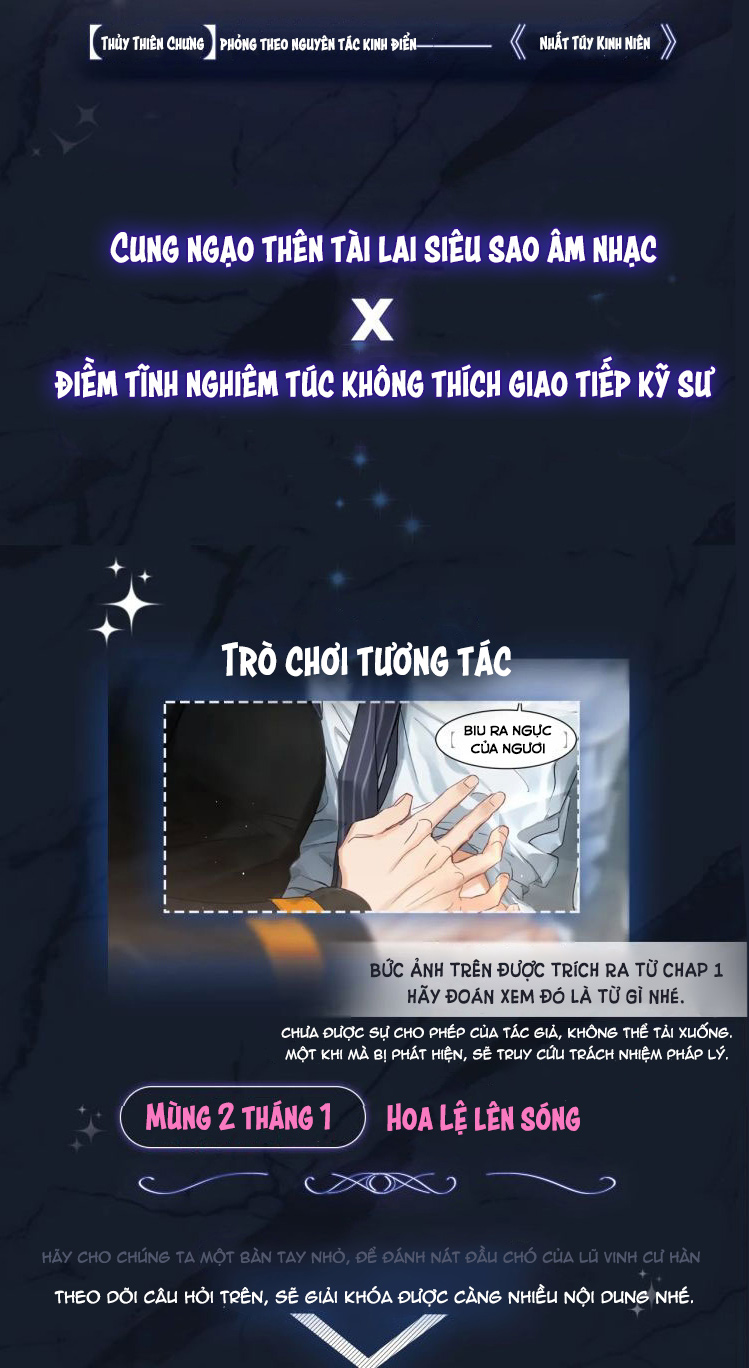 Nhất Túy Kinh Niên Chapter 0.2 - Trang 12